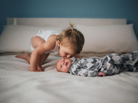 Van, bayi lahir prematur/