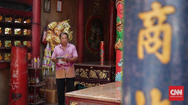 Ragam Wisata di Sepanjang Kilometer Menuju Singkawang