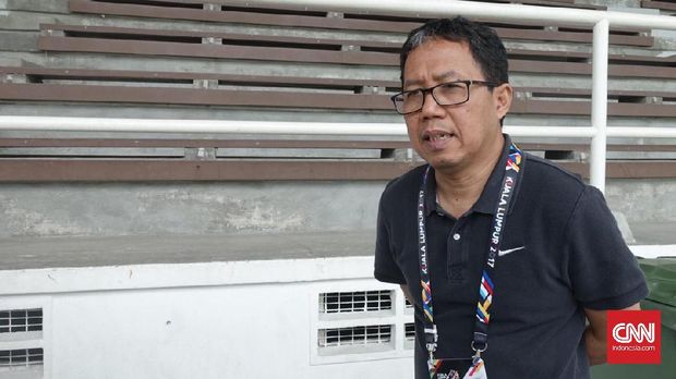 Joko Driyono memastikan Komdis PSSI akan memberikan hukuman yang tepat.