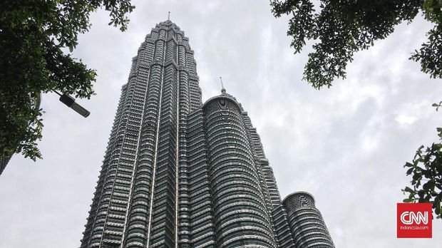 Menjadi 'Turis SEA Games' di Kuala Lumpur