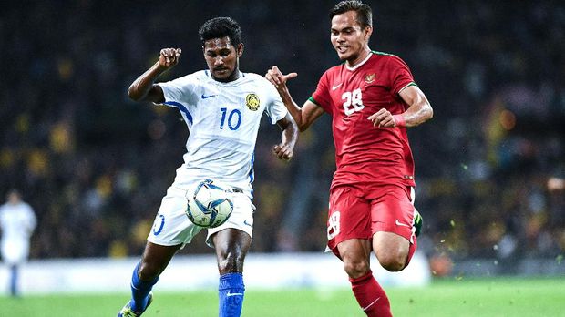 Rezaldi Hehanusa menjadi salah satu pilar di skuat Timnas Indonesia U-23.