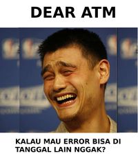 Kumpulan Meme Lucu Tentang Gajian Stok Gambar Lucu