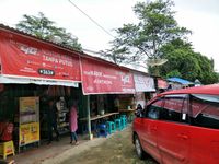 Kisah Satu Ponsel 'Kewarganegaraan Ganda'
