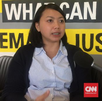KontraS Imbau Tak Ada Pelegalan Aksi Tembak Bandar Narkoba