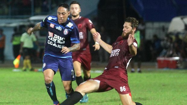 Manajemen PSM telah melakukan banding ke PSSI.