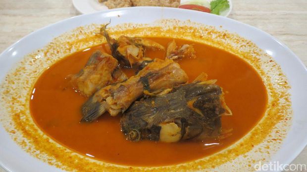 Wisata Kuliner di Resto Paling Instagenic di Pekanbaru