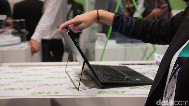 Acer Swift 7 Black Edition