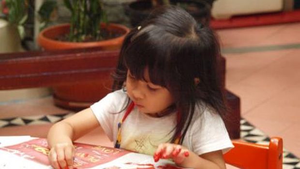 Info Sekolah Montessori di Jakarta