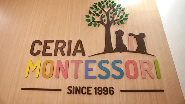 Info Sekolah Montessori di Jakarta