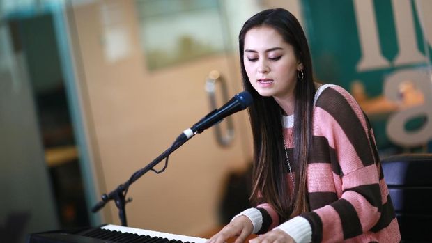 Lagu jasmine thompson full album youtube