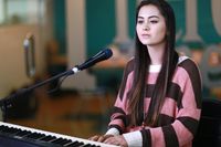 Lagu Jasmine Thompson Full Album