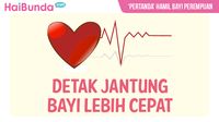 Kondisi Ini Dipercaya Jadi Tanda Hamil Bayi Perempuan