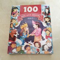 Ide Weekend: 8 Buku Anak untuk Mengisi Akhir Pekan