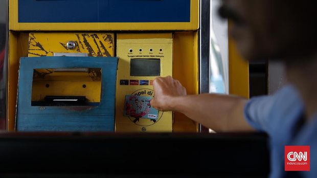 Pintar Kelola Uang di Dompet Elektronik