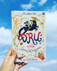 Ide Weekend: 8 Buku Anak untuk Mengisi Akhir Pekan
