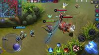 Update Map Terbaru Mobile Legends Super Keren Gambar Lucu Legend