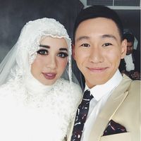 Bak Princess Saat Menikah Ini Inspirasi Gaun  Pengantin 