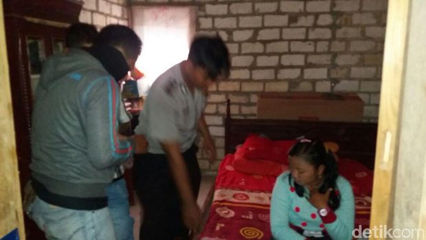 Demi Bongkar Prostitusi, Kapolsek di Pati Ini Rela Menyamar PSK