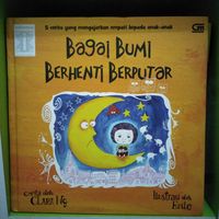 Ide Weekend: 8 Buku Anak untuk Mengisi Akhir Pekan