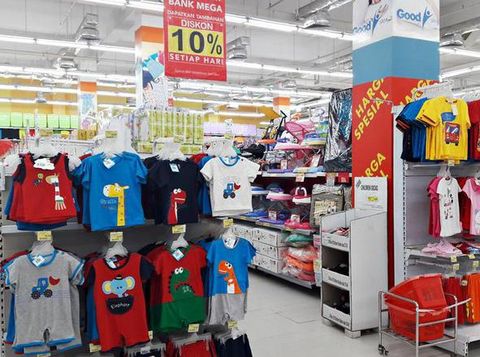 promo kebutuhan anak