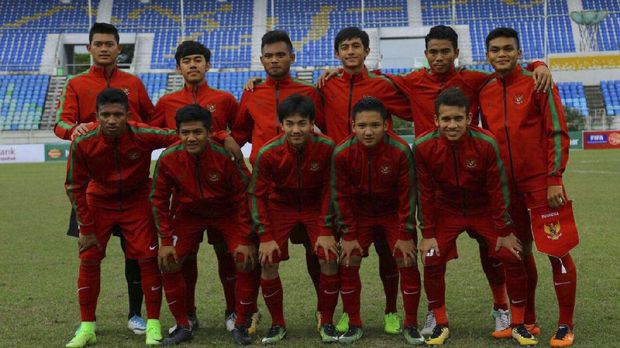 Timnas Indonesia U-19 haru menang atas Brunei dengan selisih tujuh gol jika ingin memastikan satu tiket ke semifinal.