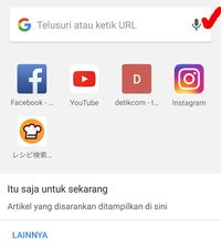 Bisa Ngomong Jawa dan Sunda Sama Google, Begini Caranya 