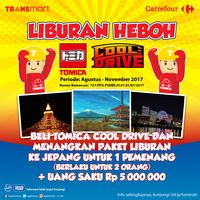 Promo mainan Transmart Carrefour