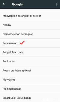 Bisa Ngomong Jawa dan Sunda Sama Google, Begini Caranya 