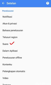 Bisa Ngomong Jawa dan Sunda Sama Google, Begini Caranya 