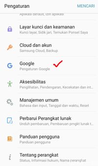 Bisa Ngomong Jawa dan Sunda Sama Google, Begini Caranya 