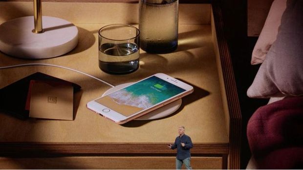 LIVE: Perkenalan iPhone Baru di Ulang Tahun ke-10