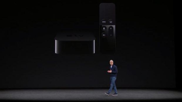 LIVE: Perkenalan iPhone Baru di Ulang Tahun ke-10