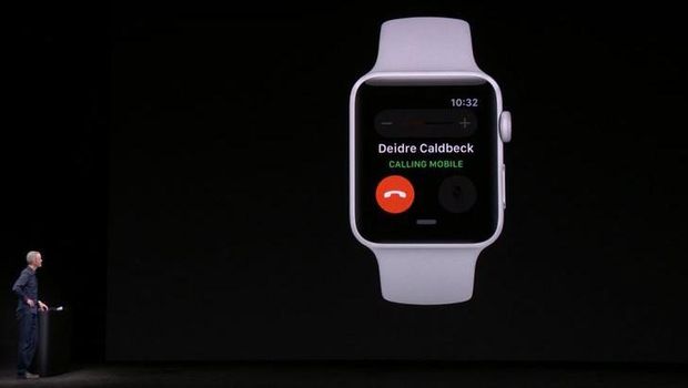 LIVE: Perkenalan iPhone Baru di Ulang Tahun ke-10