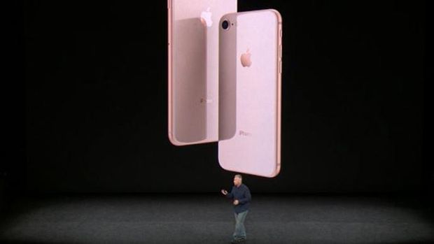 LIVE: Perkenalan iPhone Baru di Ulang Tahun ke-10