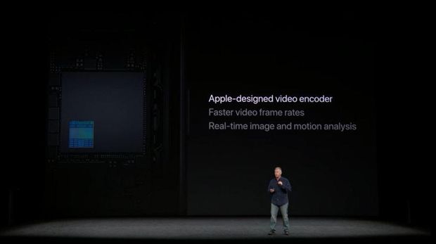 LIVE: Perkenalan iPhone Baru di Ulang Tahun ke-10