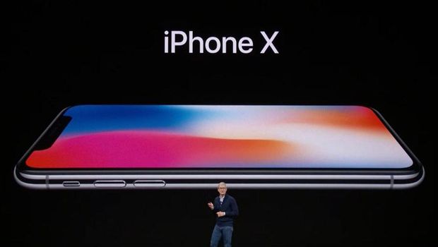 LIVE: Perkenalan iPhone Baru di Ulang Tahun ke-10