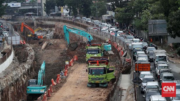 Transjakarta Kreasikan Rute Ekspres Usai Disentil Sandi
