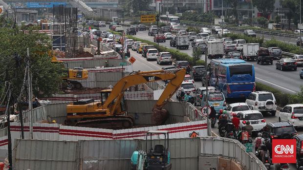 Mendesak BUMN Konstruksi Sukseskan Proyek Infrastruktur MBRGO