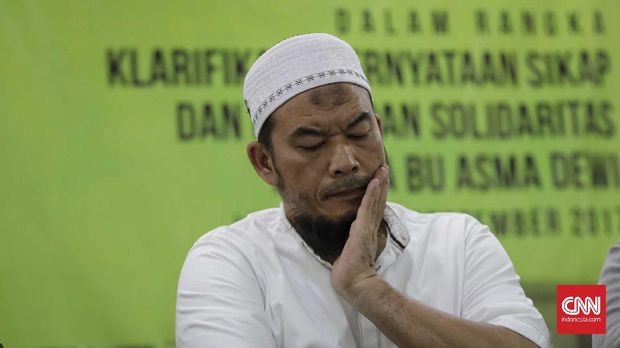 Garda Alumni 212 Pantau Pilkada, Siap Pakai Umat untuk Aksi