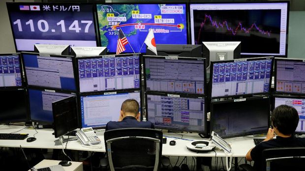 Broker forex luar negri yang recomended