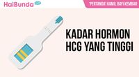 Kalau Alami 8 Hal Ini, Bunda Diyakini Sedang Hamil Bayi Kembar
