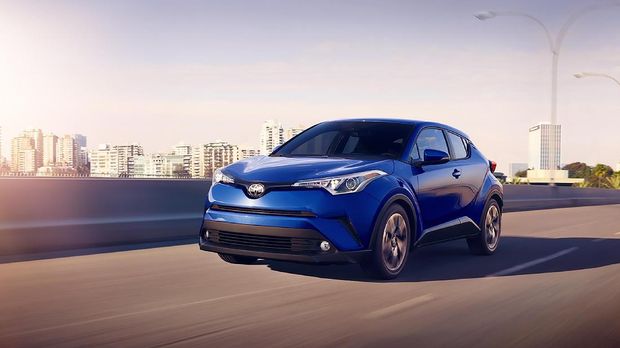 Mantan Pemimpin Toyota Tatsuro Toyoda Meninggal Dunia
