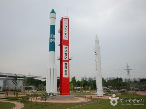 Gwacheon National Science Museum/