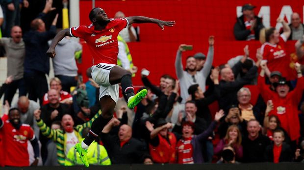 Romelu Lukaku belum dapat dipastikan menepi dari laga kualifikasi Piala Dunia 2018.