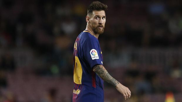 Lionel Messi sudah menjalani laga El Clasico selama lebih dari satu dekade.