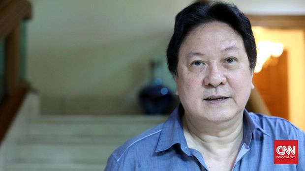 Liem Swie King mampu meneruskan dominasi Indonesia di nomor tunggal putra usai era Rudy Hartono.