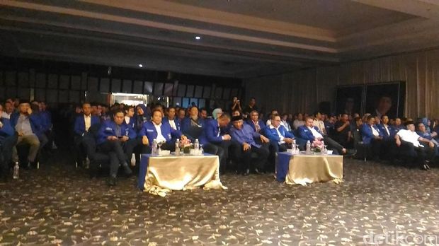 Dihadiri Amien Rais, PAN Gelar Nonbar Film G30S/PKI