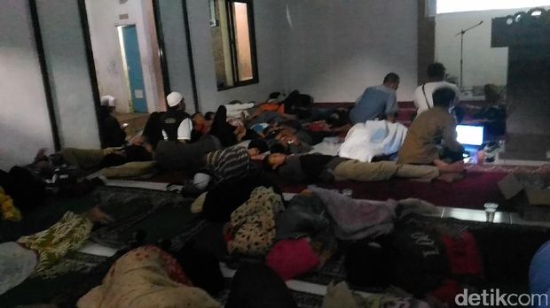 Kesan Siswa SMK Nobar Film G30S/PKI: Antusias hingga Ngantuk