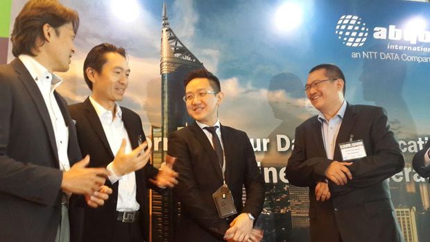 Paduan Solusi SAP dan Infrastruktur Jadi Strategi Incar Indonesia