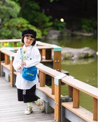 Ketika Anak 6 Tahun Senang Bergaya